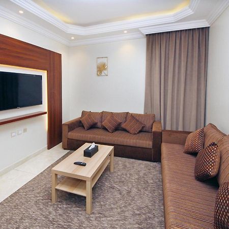 Ghima Jeddah Aparthotel Kültér fotó