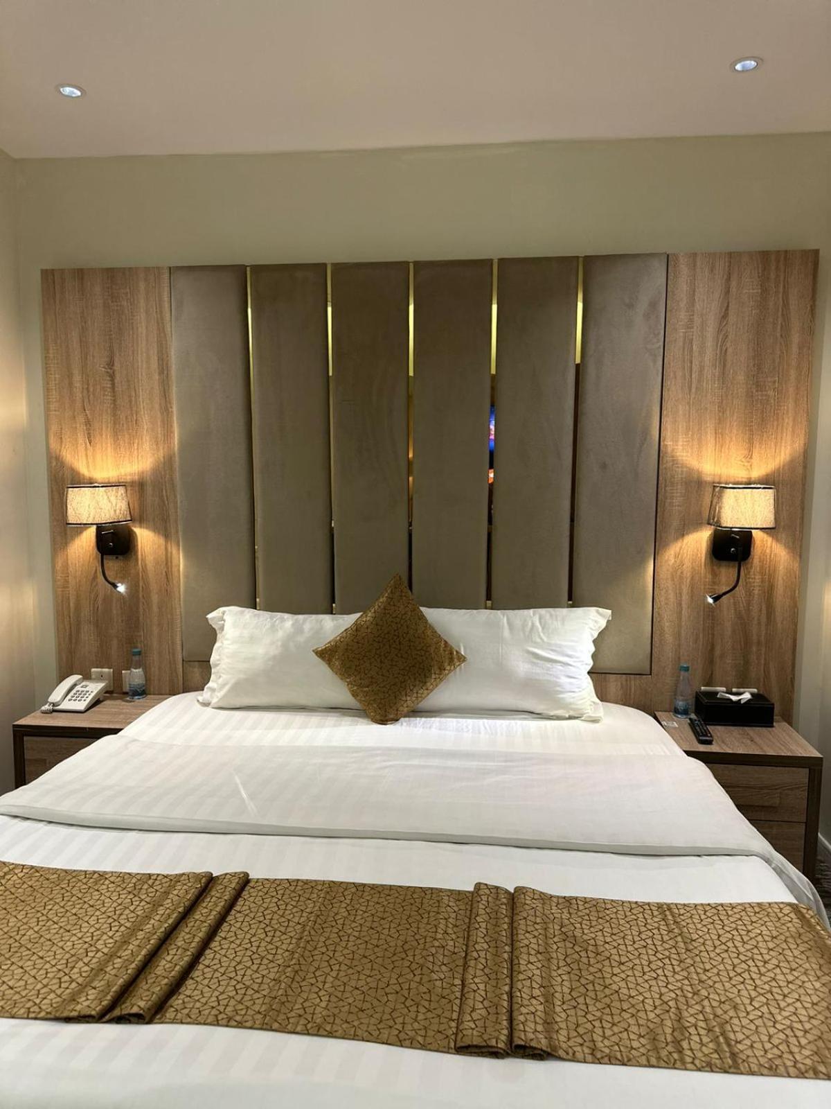 Ghima Jeddah Aparthotel Kültér fotó