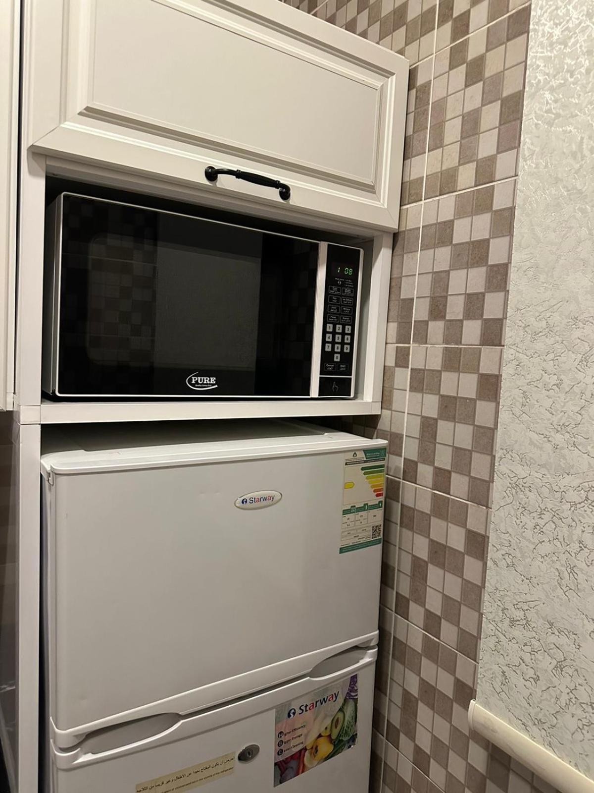 Ghima Jeddah Aparthotel Kültér fotó