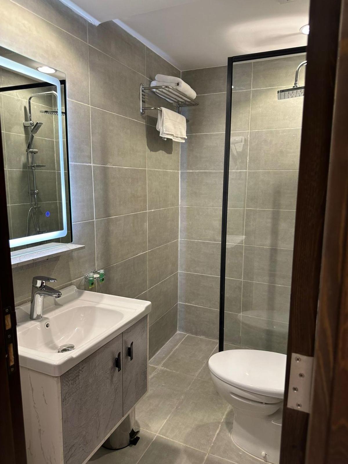 Ghima Jeddah Aparthotel Kültér fotó
