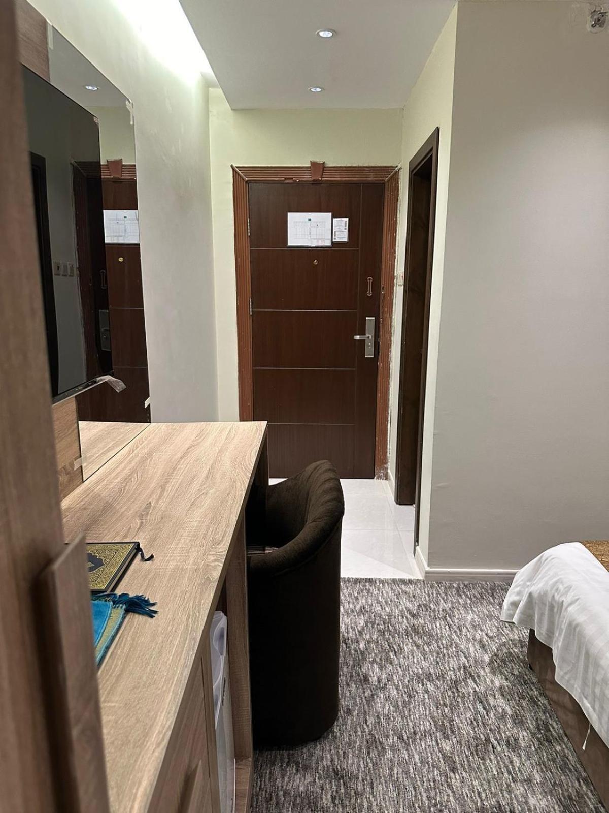 Ghima Jeddah Aparthotel Kültér fotó