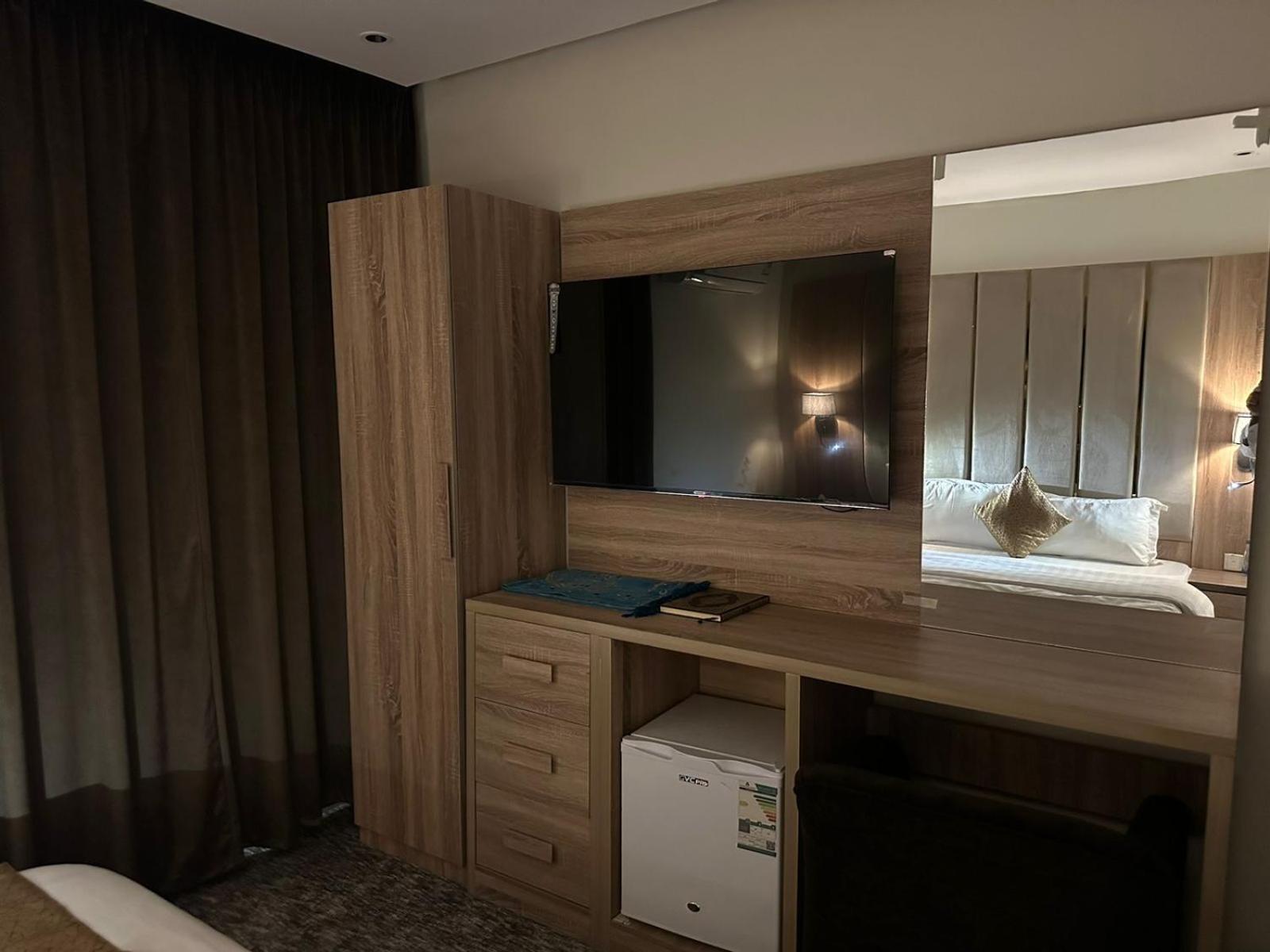 Ghima Jeddah Aparthotel Kültér fotó