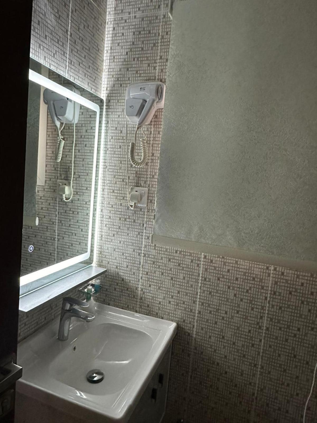 Ghima Jeddah Aparthotel Kültér fotó