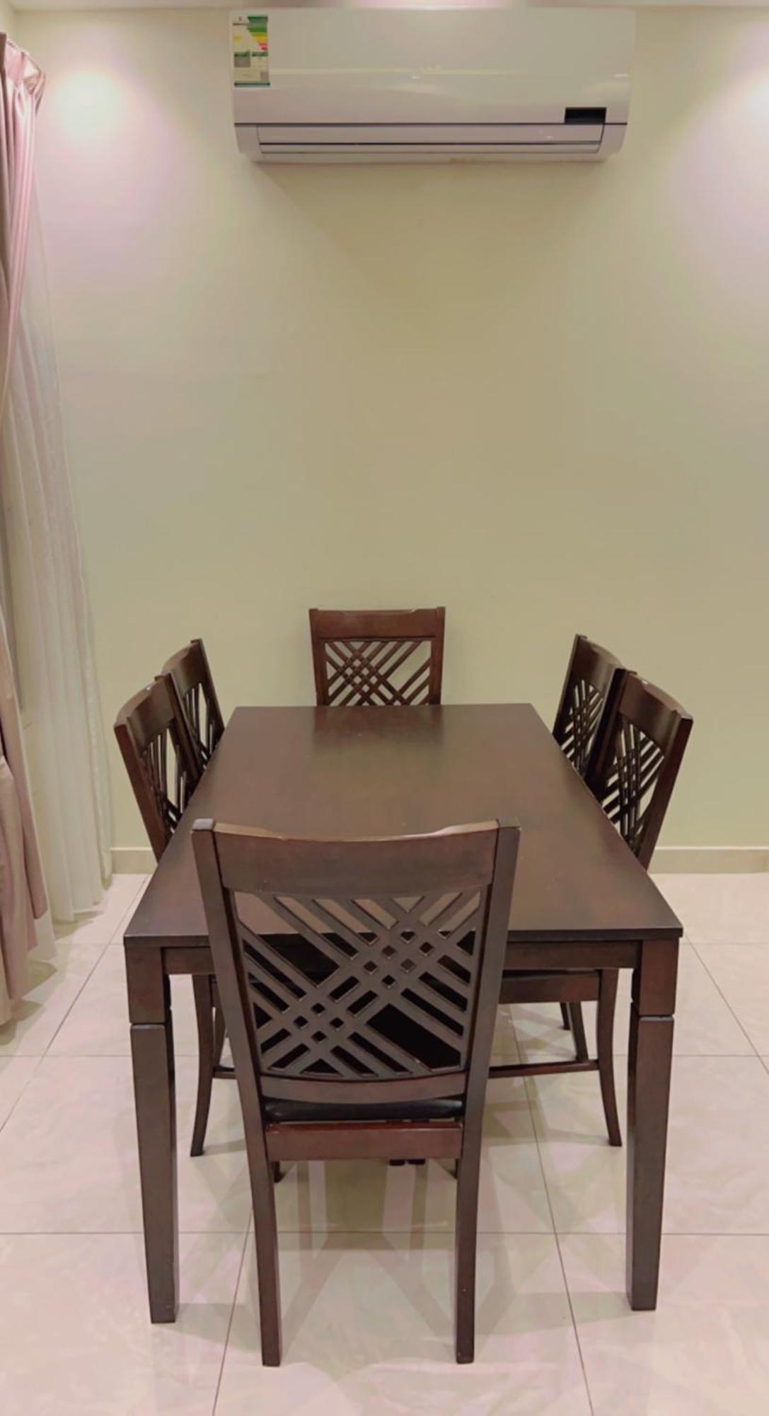 Ghima Jeddah Aparthotel Kültér fotó