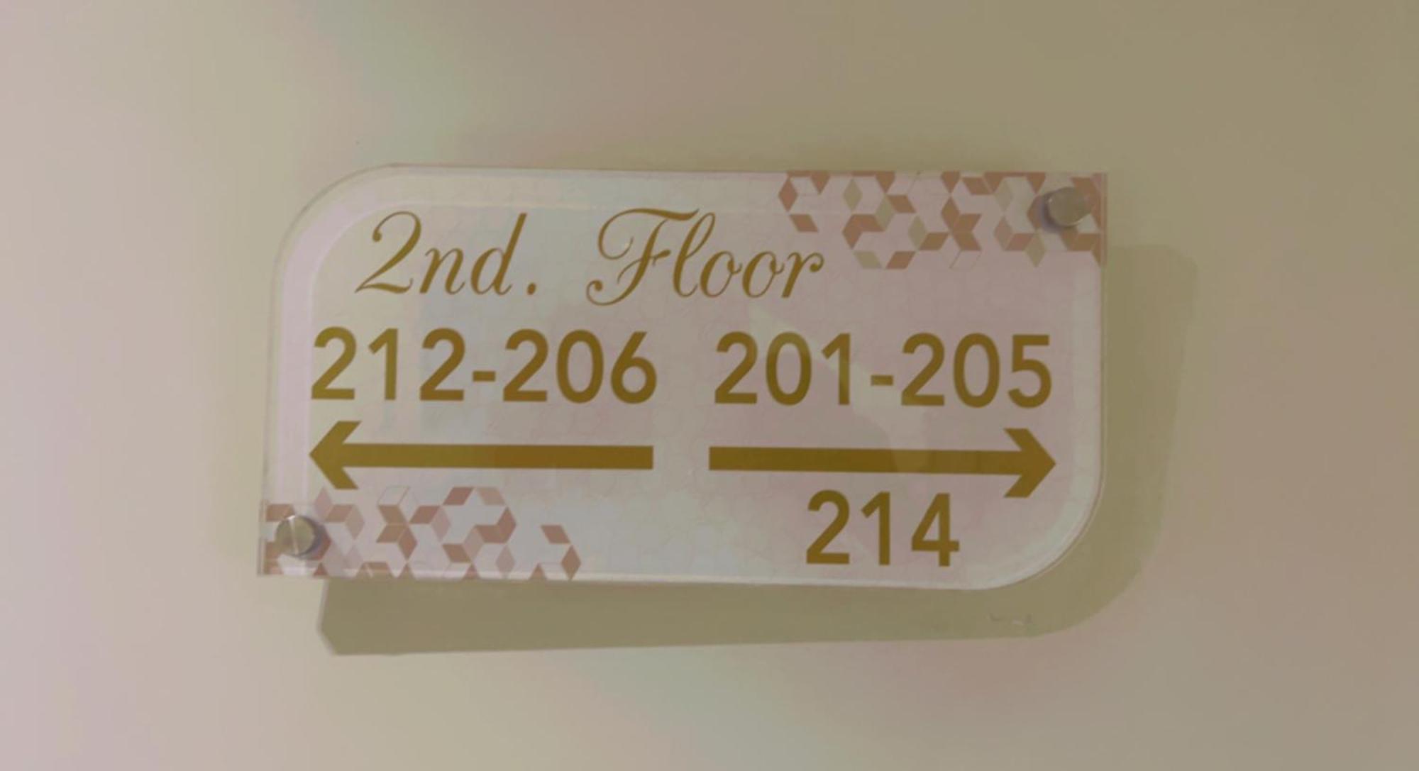 Ghima Jeddah Aparthotel Kültér fotó