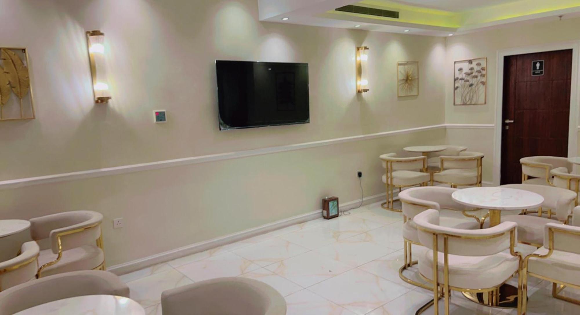 Ghima Jeddah Aparthotel Kültér fotó